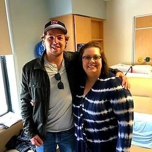 Meet your Posher, Christie